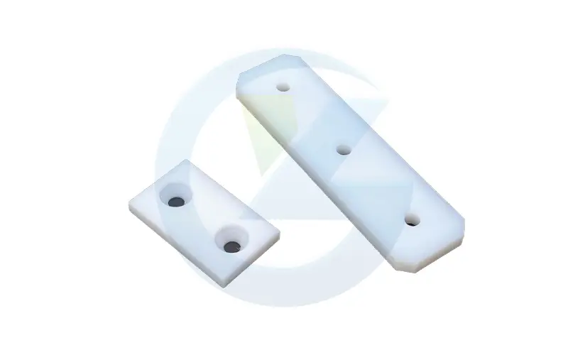 CUSTOM FILTER PRESS PLATE