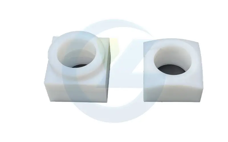 CHINA FILTER PRESS PLATE