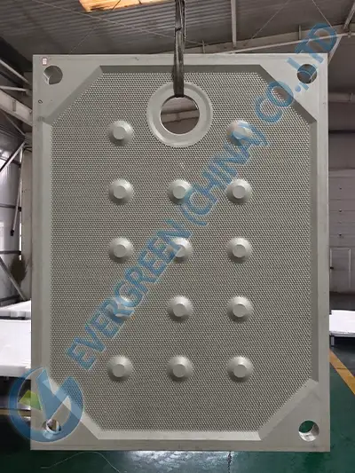 Custom Filter Plates Manufacturer