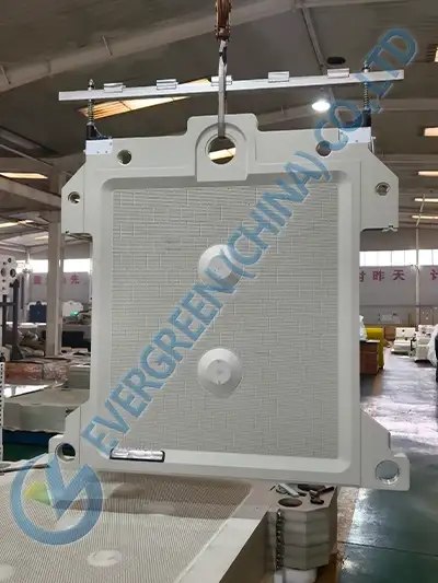 Filter Plates Manufacturer