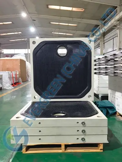 Filter Plates