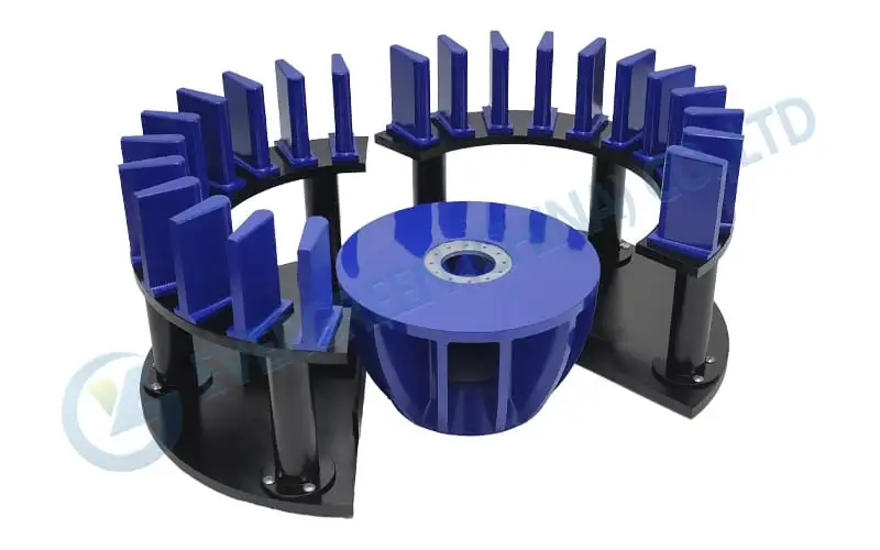 FLOTATION PARTS