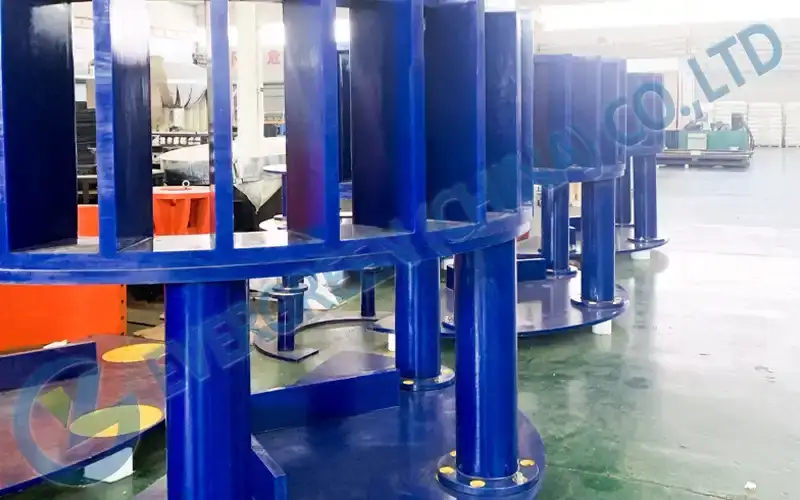 Flotation Wear Part