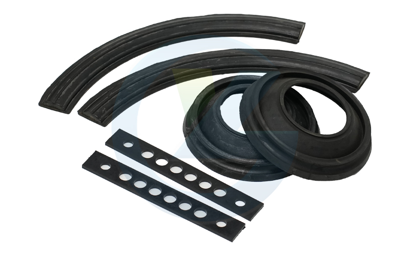CUSTOM FILTER PRESS PLATE